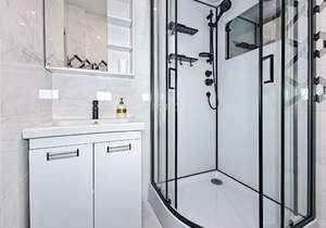 1-к квартира, на длительный срок, 33м2, 17/19 этаж