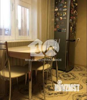 2-к квартира, на длительный срок, 61м2, 1/16 этаж
