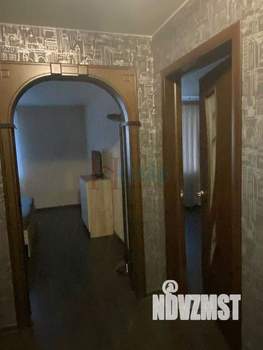 1-к квартира, на длительный срок, 36м2, 8/10 этаж