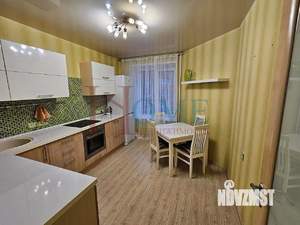 1-к квартира, на длительный срок, 45м2, 4/7 этаж