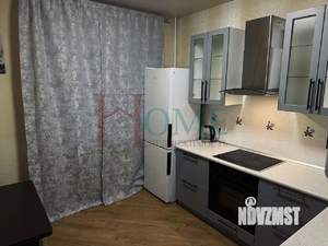 1-к квартира, на длительный срок, 38м2, 2/10 этаж