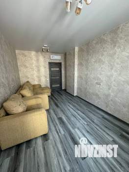 1-к квартира, на длительный срок, 38м2, 9/25 этаж