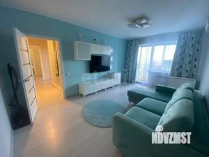 2-к квартира, на длительный срок, 57м2, 7/10 этаж