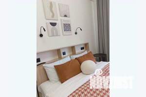 1-к квартира, посуточно, 26м2, 2/15 этаж