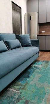 2-к квартира, на длительный срок, 40м2, 8/25 этаж