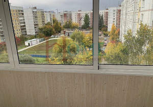 1-к квартира, на длительный срок, 37м2, 7/9 этаж