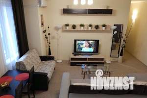 3-к квартира, посуточно, 140м2, 11/17 этаж