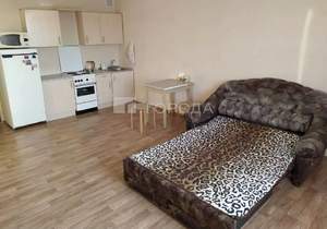 1-к квартира, на длительный срок, 33м2, 9/10 этаж
