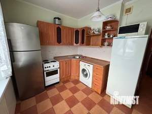 1-к квартира, на длительный срок, 37м2, 4/9 этаж