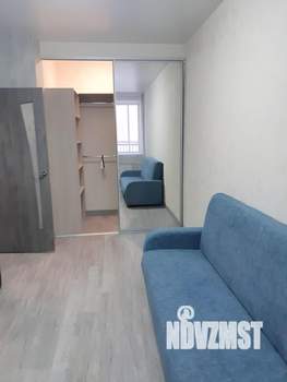 1-к квартира, на длительный срок, 36м2, 9/19 этаж