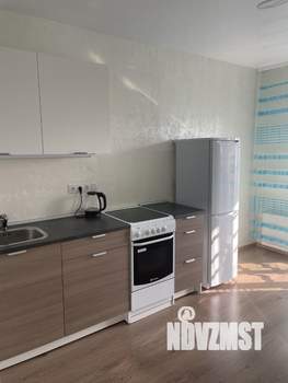 1-к квартира, на длительный срок, 42м2, 10/26 этаж