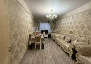 2-к квартира, на длительный срок, 62м2, 12/19 этаж