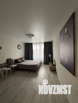 2-к квартира, посуточно, 62м2, 10/18 этаж