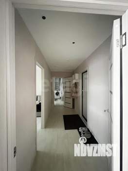 2-к квартира, на длительный срок, 59м2, 7/10 этаж