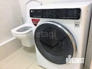 1-к квартира, на длительный срок, 39м2, 7/25 этаж