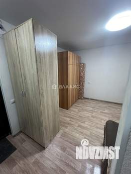 1-к квартира, на длительный срок, 25м2, 4/5 этаж