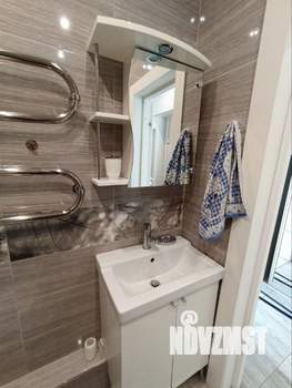 1-к квартира, на длительный срок, 40м2, 7/16 этаж