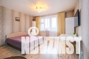 1-к квартира, посуточно, 30м2, 6/13 этаж