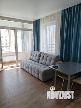 3-к квартира, на длительный срок, 76м2, 11/26 этаж