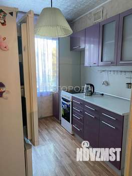 3-к квартира, на длительный срок, 61м2, 3/9 этаж