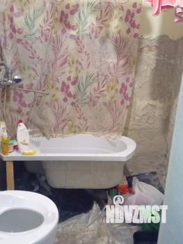2-к квартира, на длительный срок, 44м2, 1/3 этаж