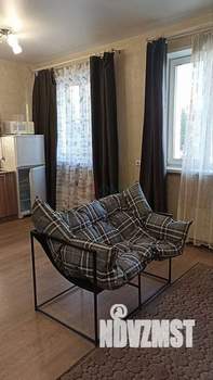 Студия квартира, на длительный срок, 30м2, 3/25 этаж