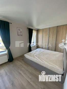 2-к квартира, на длительный срок, 60м2, 19/25 этаж