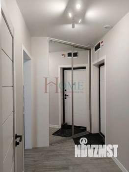 1-к квартира, на длительный срок, 37м2, 6/7 этаж