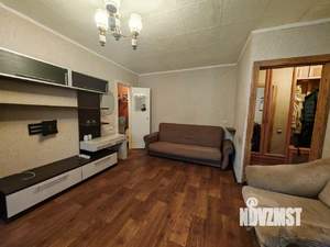 2-к квартира, на длительный срок, 44м2, 3/5 этаж