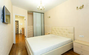 2-к квартира, на длительный срок, 47м2, 14/26 этаж