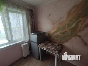 2-к квартира, на длительный срок, 46м2, 4/5 этаж