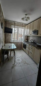 3-к квартира, на длительный срок, 60м2, 3/10 этаж