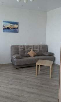 Студия квартира, на длительный срок, 33м2, 8/20 этаж