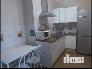 2-к квартира, на длительный срок, 54м2, 10/17 этаж