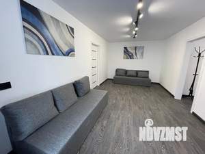 4-к квартира, посуточно, 75м2, 1/9 этаж