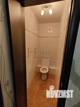 1-к квартира, на длительный срок, 41м2, 18/25 этаж