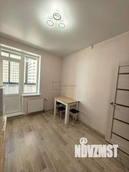 1-к квартира, на длительный срок, 35м2, 7/22 этаж