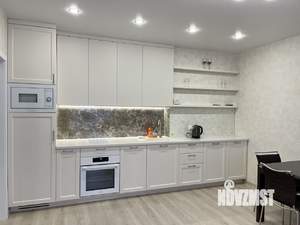 3-к квартира, посуточно, 68м2, 14/25 этаж