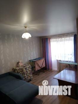 1-к квартира, посуточно, 31м2, 5/5 этаж