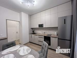 2-к квартира, на длительный срок, 54м2, 15/29 этаж