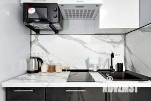 2-к квартира, посуточно, 42м2, 1/5 этаж