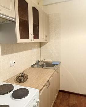 1-к квартира, на длительный срок, 36м2, 23/25 этаж