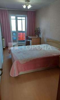 3-к квартира, на длительный срок, 60м2, 6/9 этаж