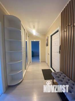 2-к квартира, на длительный срок, 57м2, 7/10 этаж