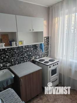 1-к квартира, на длительный срок, 29м2, 3/5 этаж