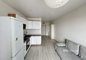 Студия квартира, на длительный срок, 22м2, 8/13 этаж