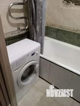 1-к квартира, на длительный срок, 28м2, 1/5 этаж