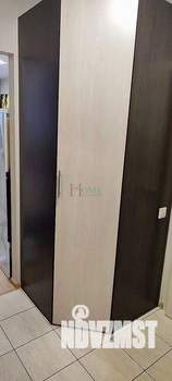 Студия квартира, на длительный срок, 30м2, 4/16 этаж