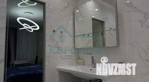 2-к квартира, на длительный срок, 70м2, 9/16 этаж