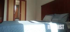 2-к квартира, посуточно, 55м2, 3/5 этаж